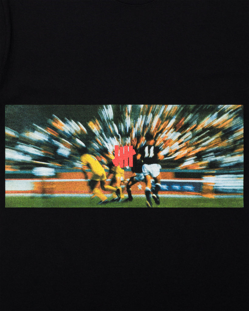UNDEFEATED GOOOOAAAALL!!! S/S TEE