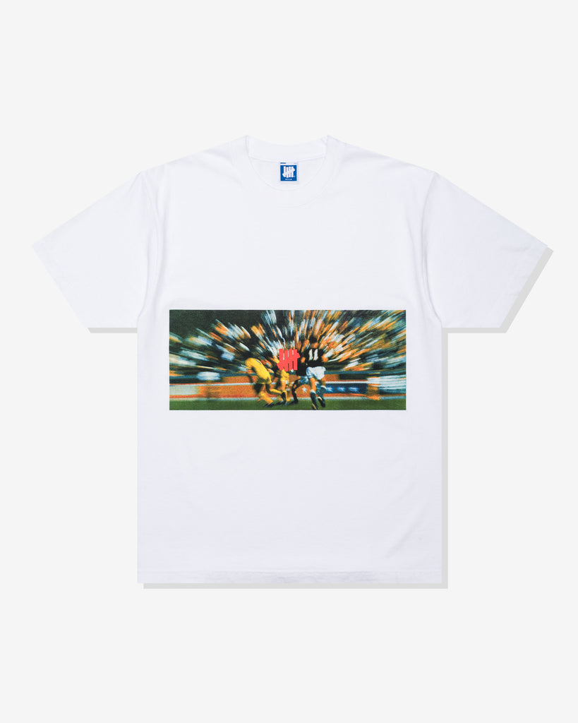 UNDEFEATED GOOOOAAAALL!!! S/S TEE