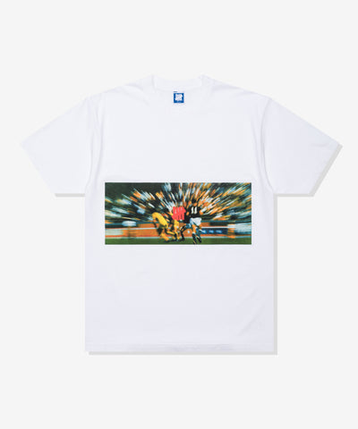 UNDEFEATED GOOOOAAAALL!!! S/S TEE