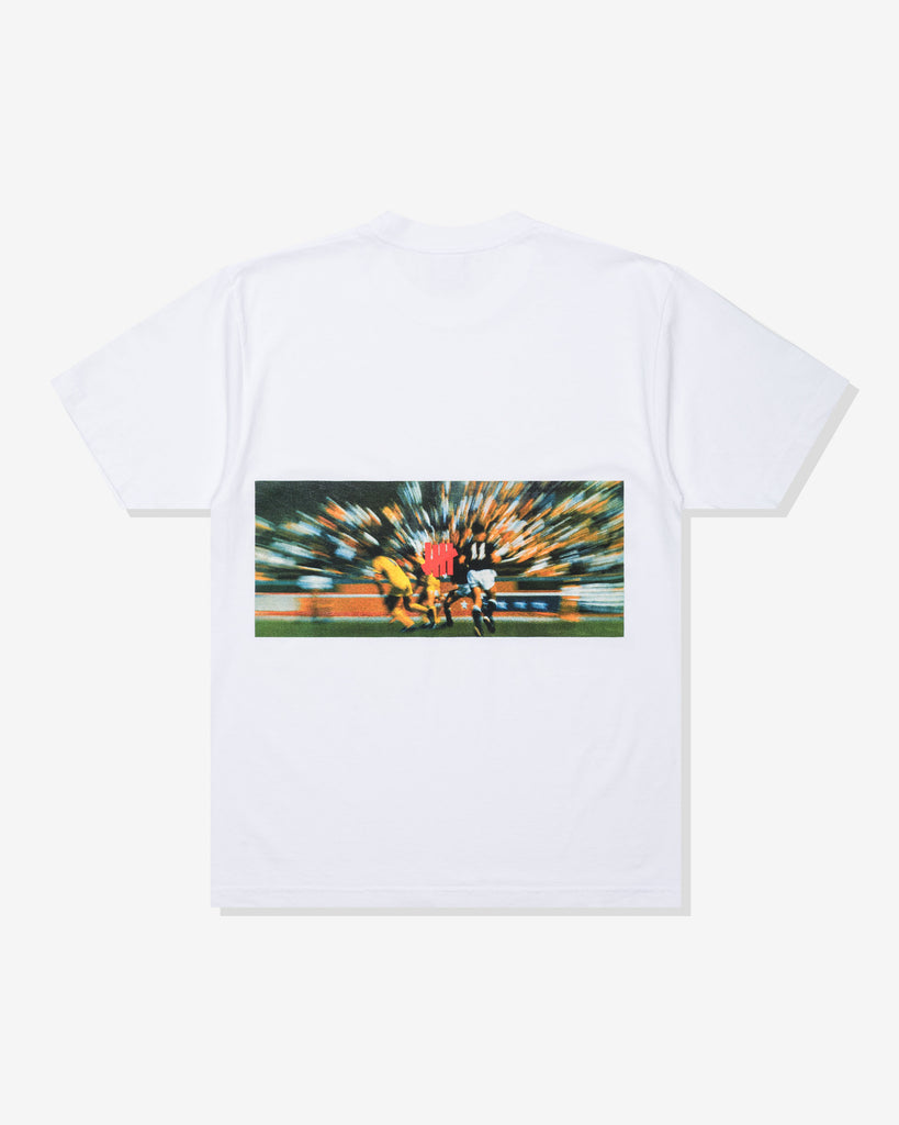 UNDEFEATED GOOOOAAAALL!!! S/S TEE