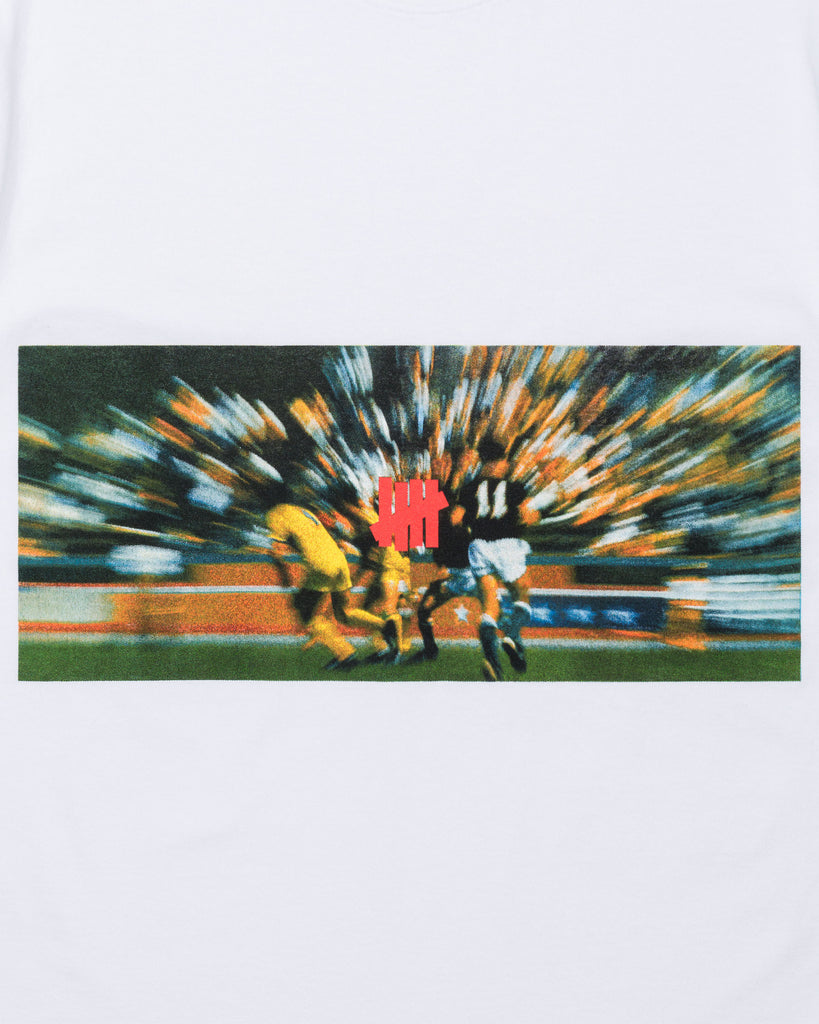 UNDEFEATED GOOOOAAAALL!!! S/S TEE