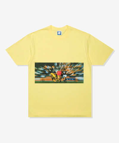 UNDEFEATED GOOOOAAAALL!!! S/S TEE