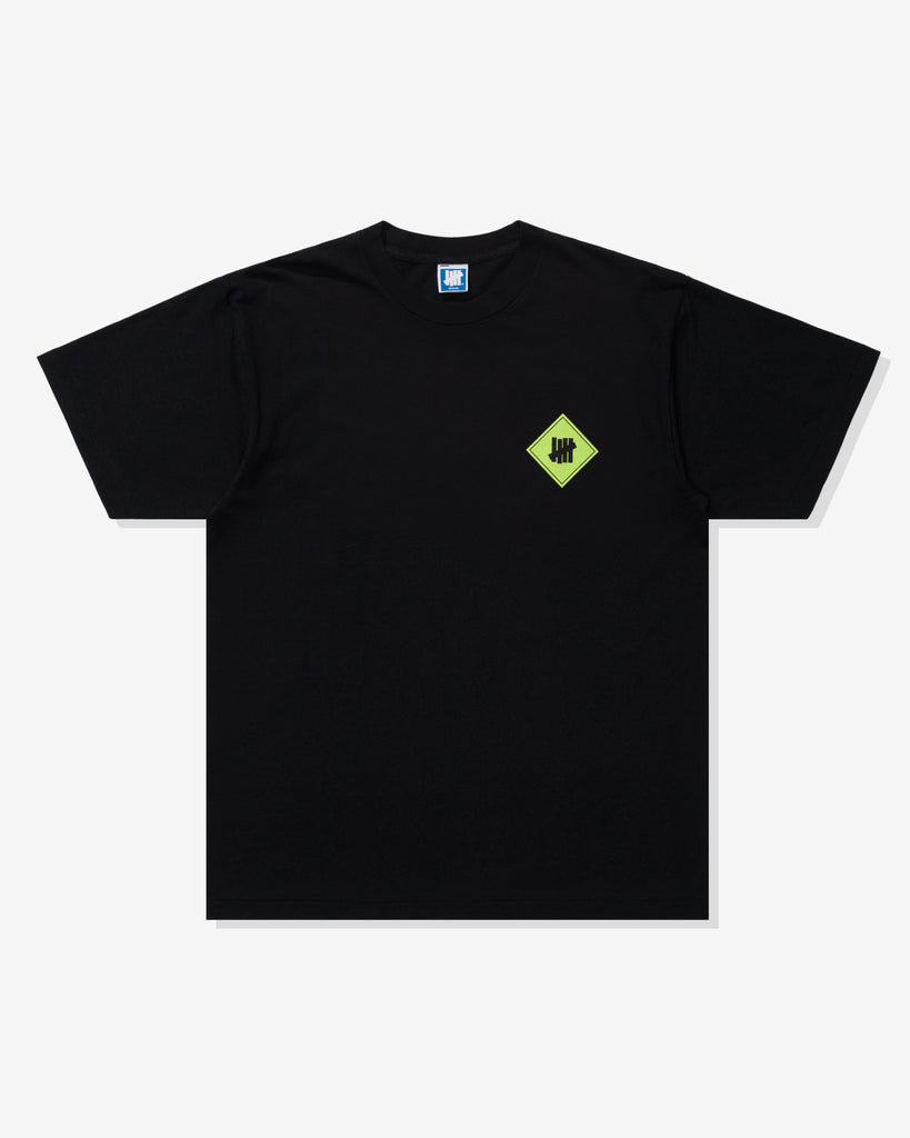 UNDEFEATED HARDHAT S/S TEE