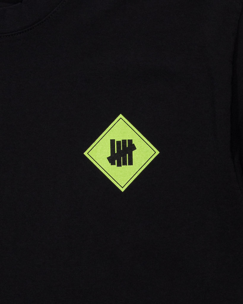 UNDEFEATED HARDHAT S/S TEE