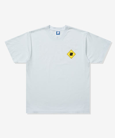 UNDEFEATED HARDHAT S/S TEE