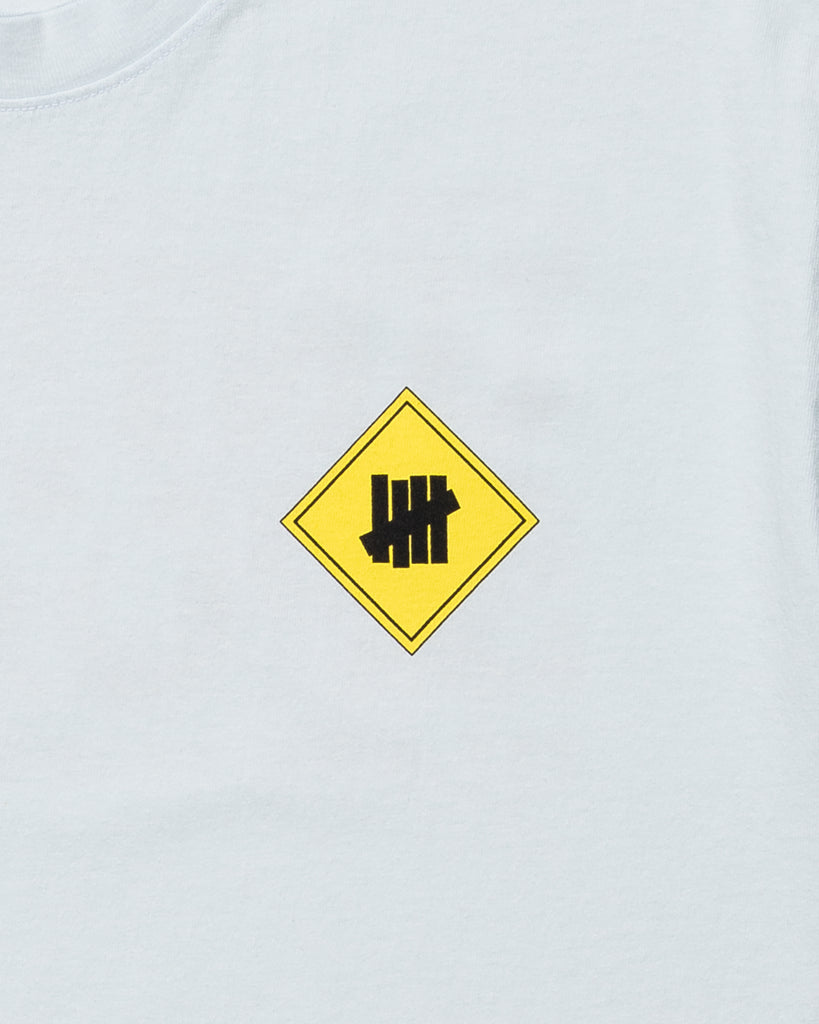 UNDEFEATED HARDHAT S/S TEE