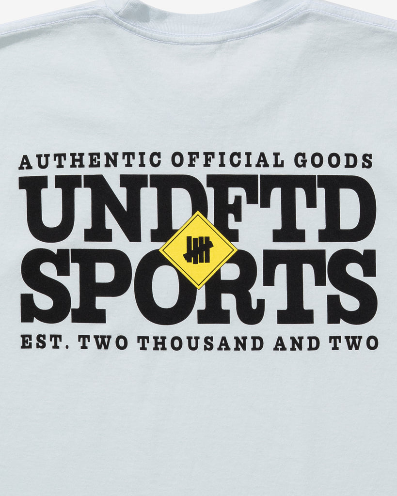 UNDEFEATED HARDHAT S/S TEE