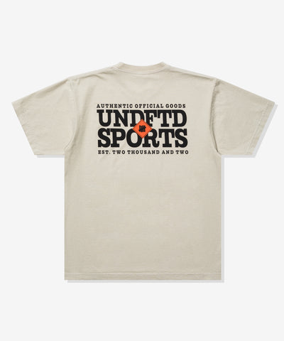 UNDEFEATED HARDHAT S/S TEE