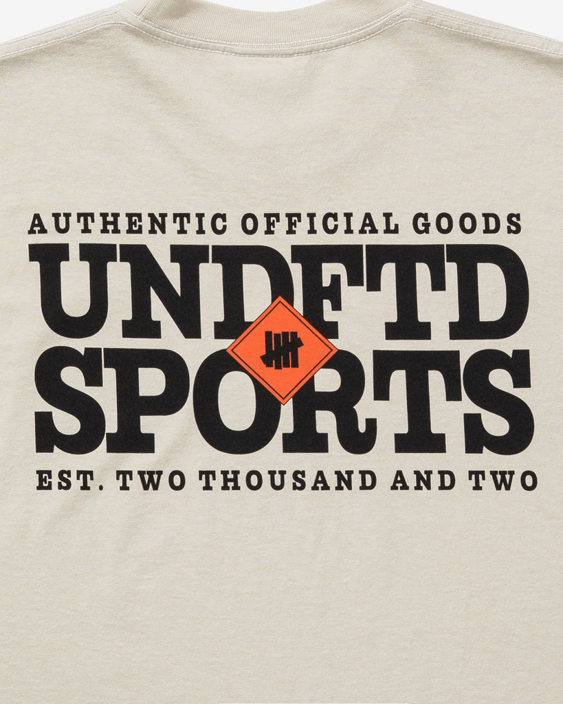 UNDEFEATED HARDHAT S/S TEE
