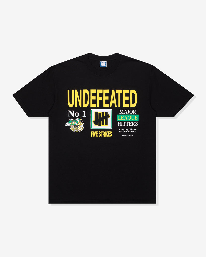 UNDEFEATED HITTERS S/S TEE