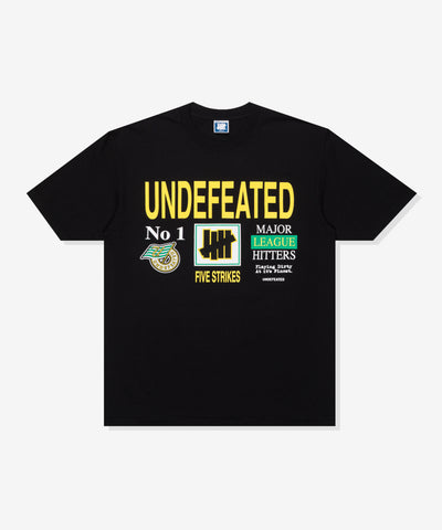 UNDEFEATED HITTERS S/S TEE