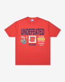 UNDEFEATED HITTERS S/S TEE