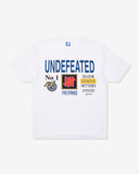 UNDEFEATED HITTERS S/S TEE