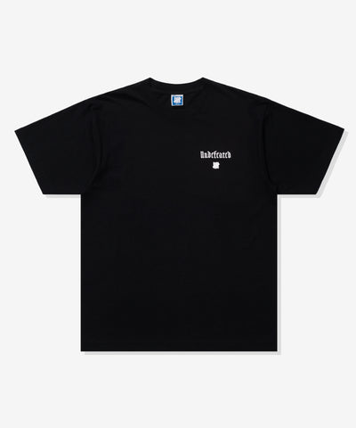 UNDEFEATED HOLY S/S TEE