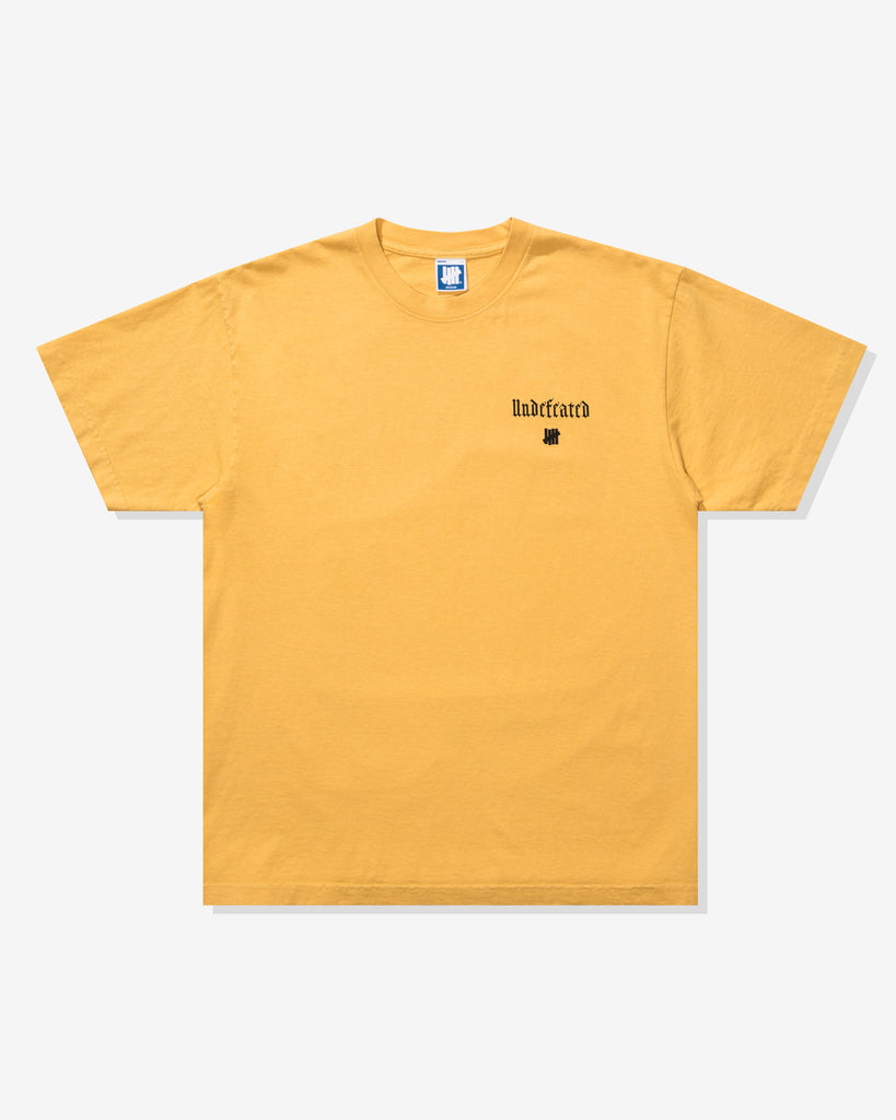 UNDEFEATED HOLY S/S TEE