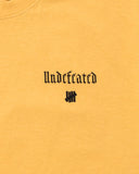 UNDEFEATED HOLY S/S TEE