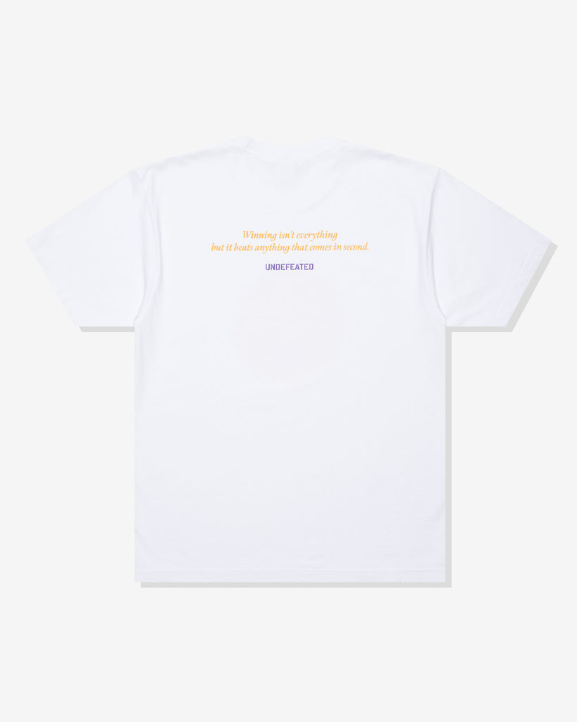 UNDEFEATED HOOP DREAMS S/S TEE