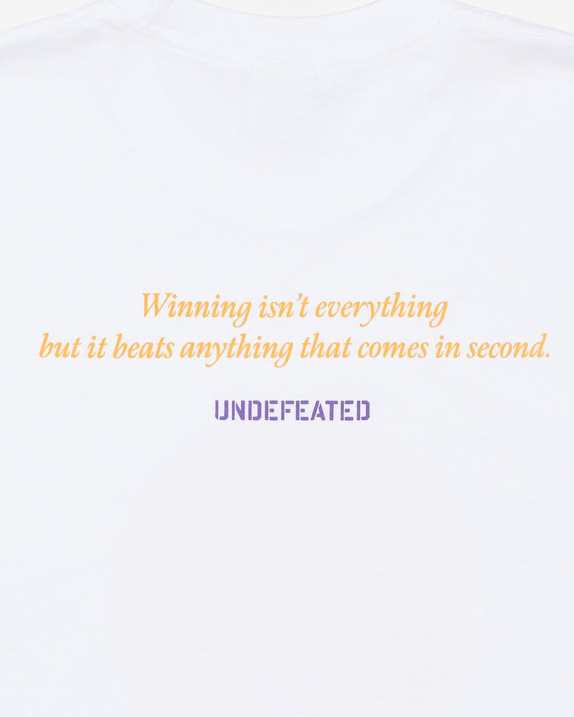 UNDEFEATED HOOP DREAMS S/S TEE