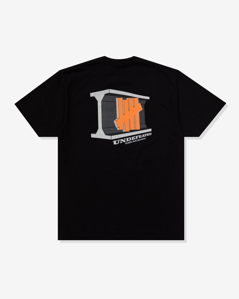UNDEFEATED I-BAR S/S TEE