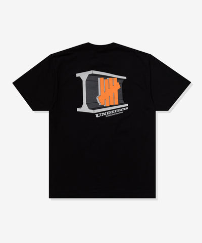 UNDEFEATED I-BAR S/S TEE