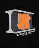 UNDEFEATED I-BAR S/S TEE