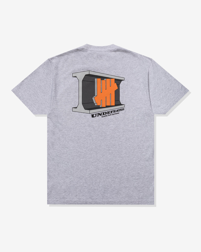 UNDEFEATED I-BAR S/S TEE