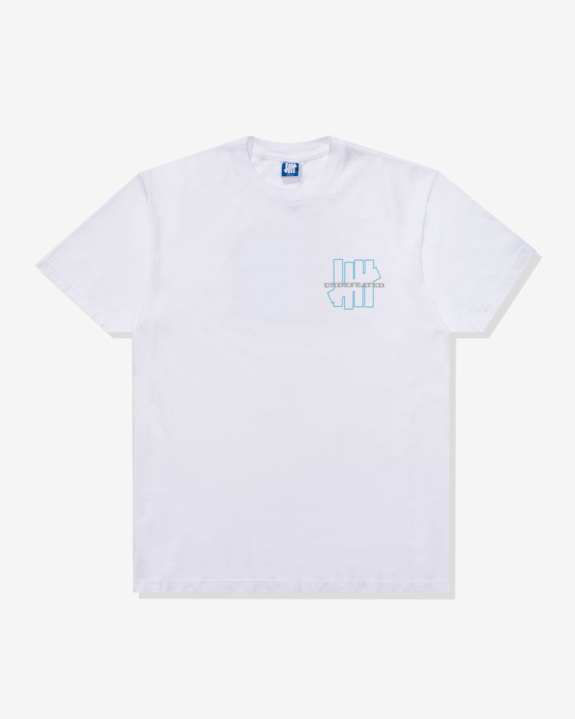 UNDEFEATED I-BAR S/S TEE