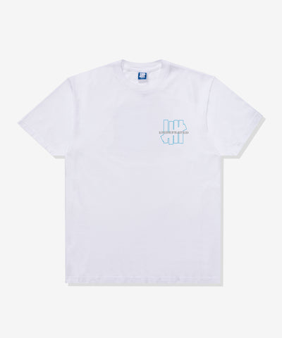 UNDEFEATED I-BAR S/S TEE