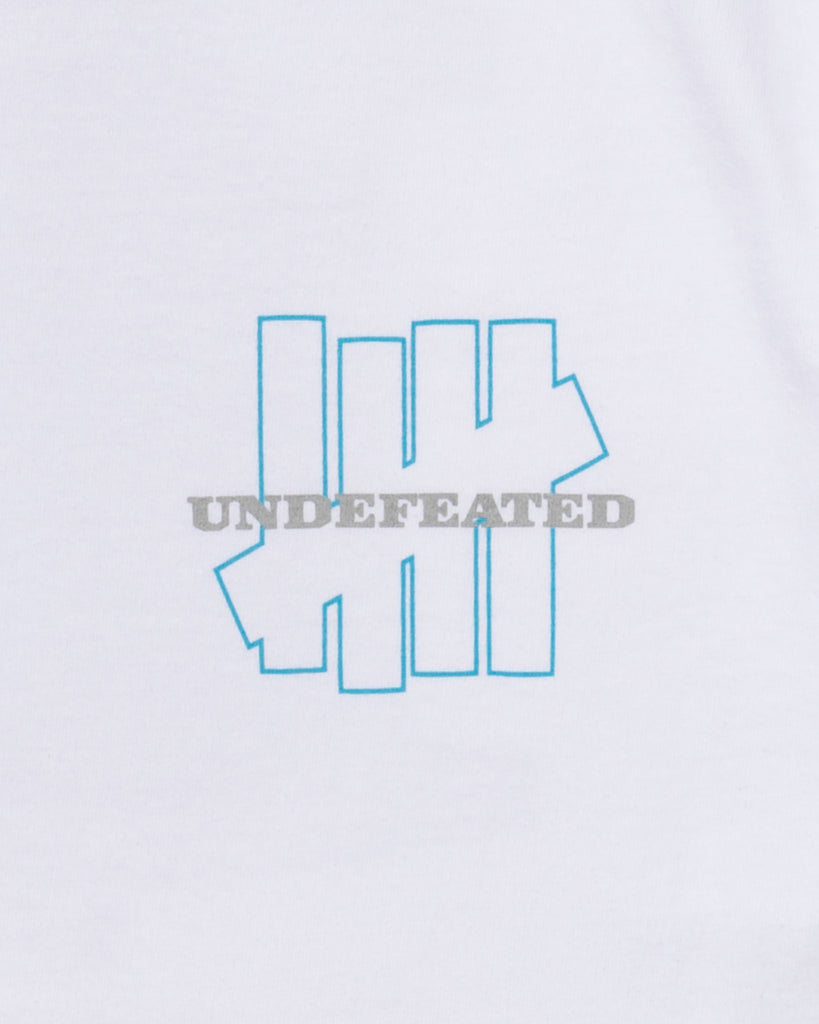 UNDEFEATED I-BAR S/S TEE