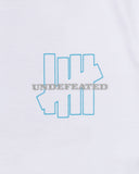 UNDEFEATED I-BAR S/S TEE