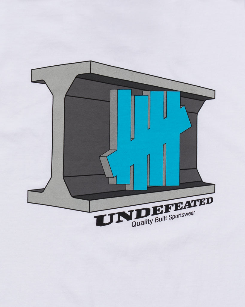 UNDEFEATED I-BAR S/S TEE