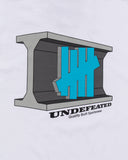 UNDEFEATED I-BAR S/S TEE