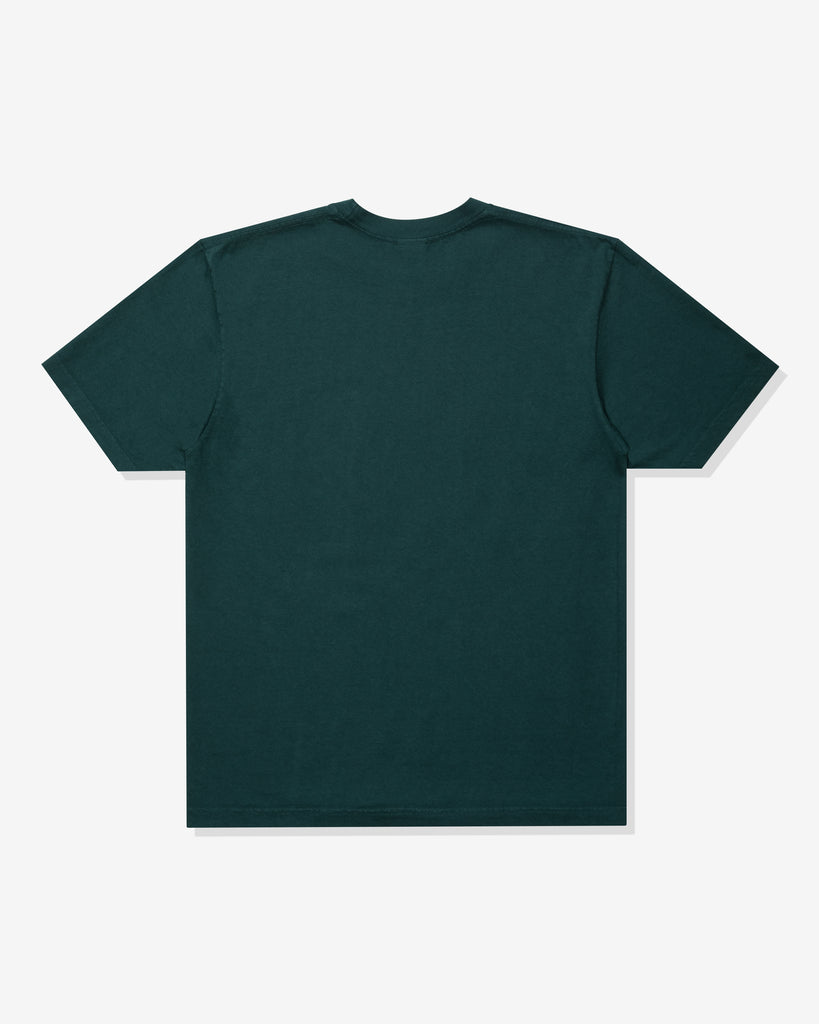 UNDEFEATED ICON CREST S/S TEE