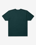 UNDEFEATED ICON CREST S/S TEE