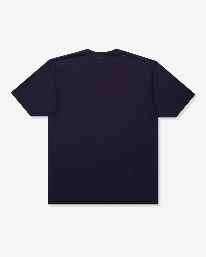 UNDEFEATED ICON CREST S/S TEE
