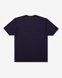 UNDEFEATED ICON CREST S/S TEE