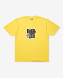 UNDEFEATED ICON CREST S/S TEE