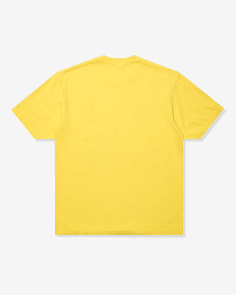 UNDEFEATED ICON CREST S/S TEE