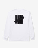 UNDEFEATED ICON L/S TEE – UNDEFEATED JAPAN