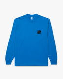 UNDEFEATED ICON L/S TEE