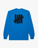 UNDEFEATED ICON L/S TEE