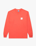 UNDEFEATED ICON L/S TEE