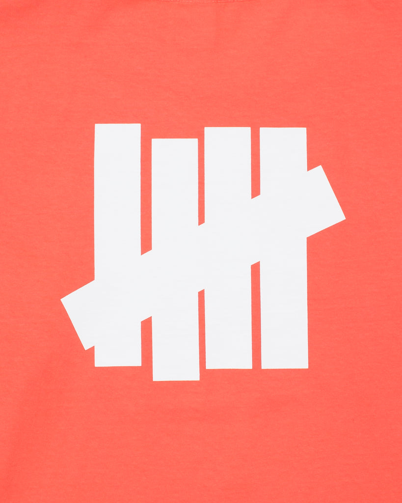 UNDEFEATED ICON L/S TEE
