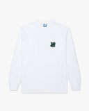 UNDEFEATED ICON L/S TEE