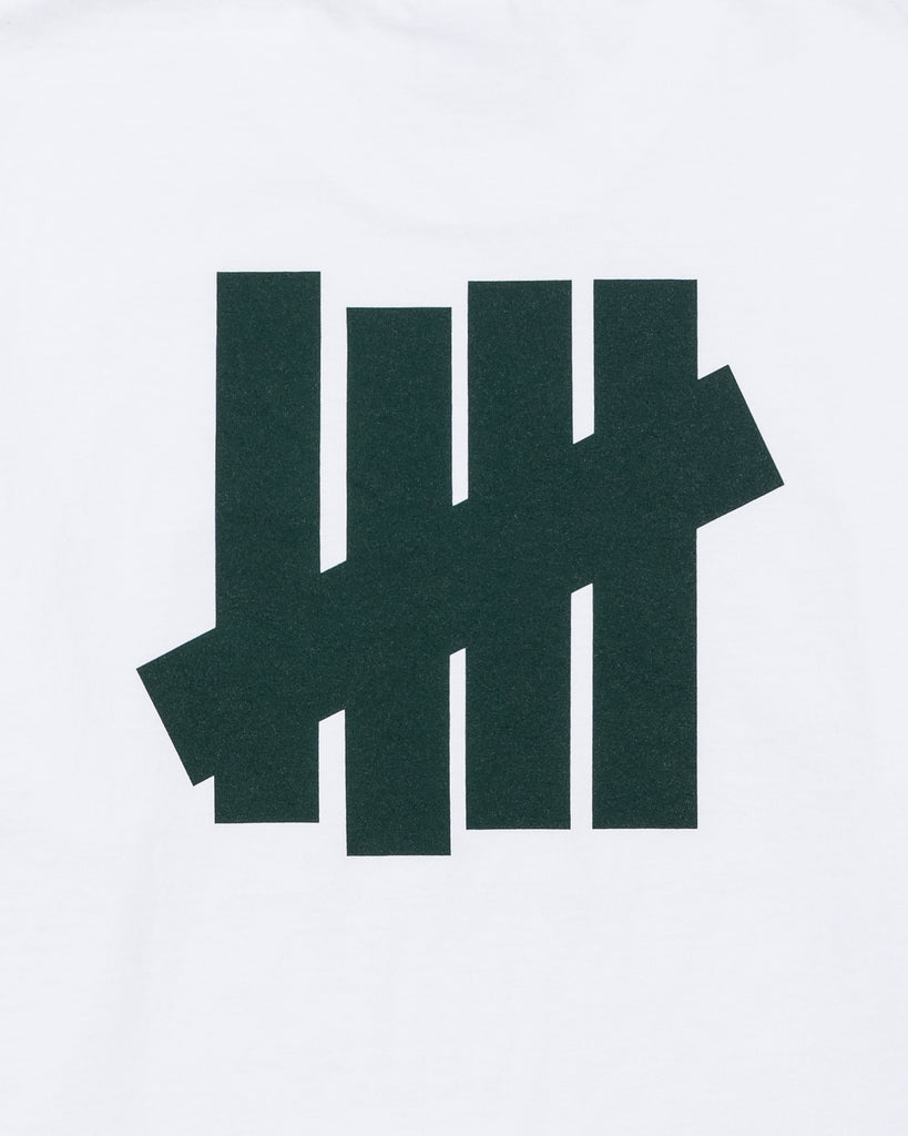 UNDEFEATED ICON L/S TEE