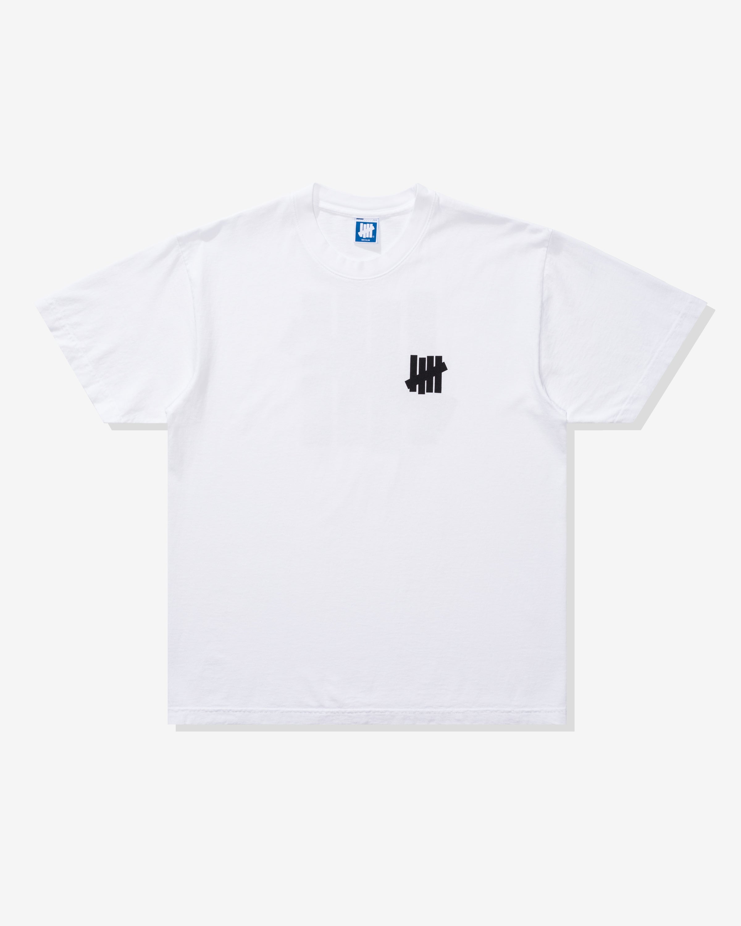 UNDEFEATED ICON S/S TEE – UNDEFEATED JAPAN