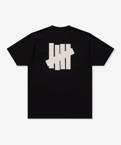 UNDEFEATED ICON S/S TEE