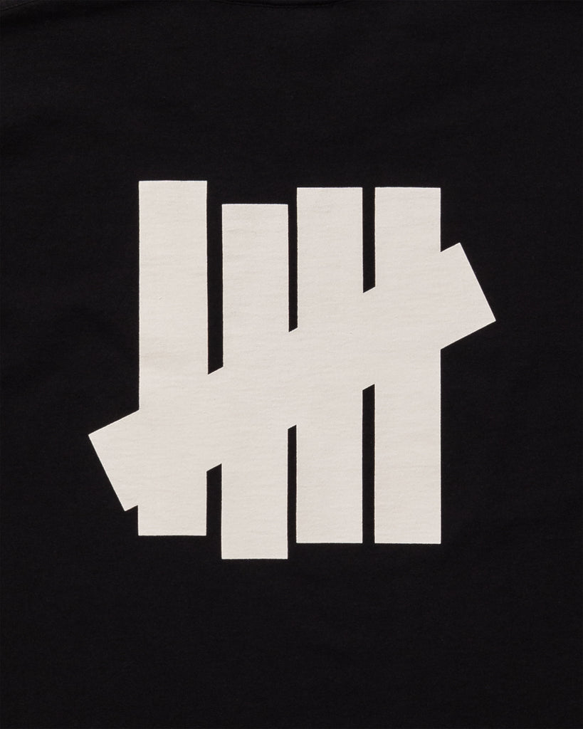 UNDEFEATED ICON S/S TEE
