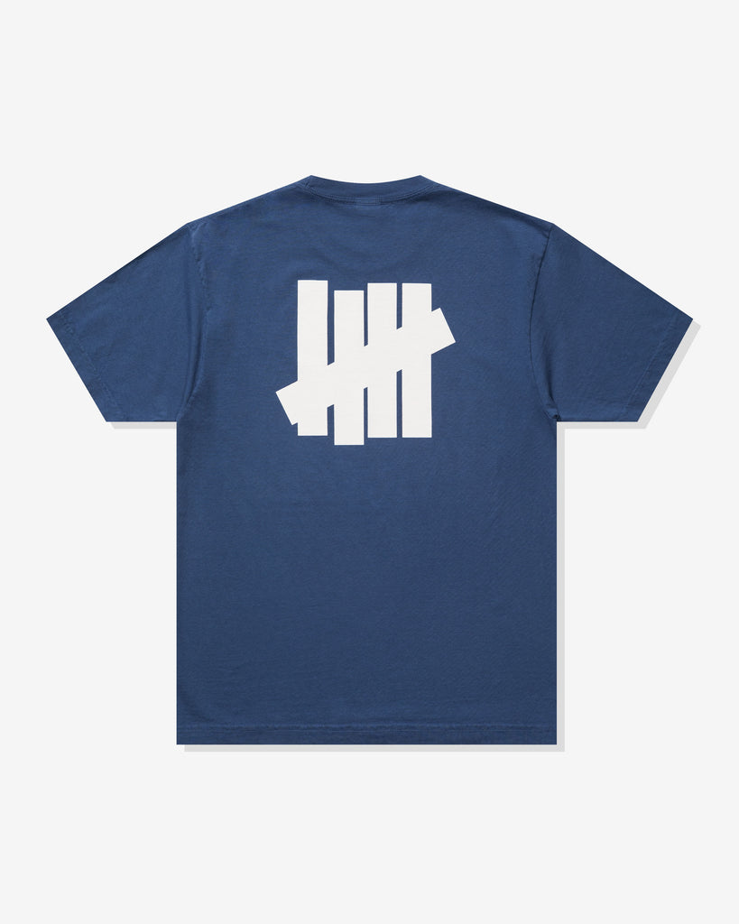 UNDEFEATED ICON S/S TEE