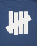 UNDEFEATED ICON S/S TEE